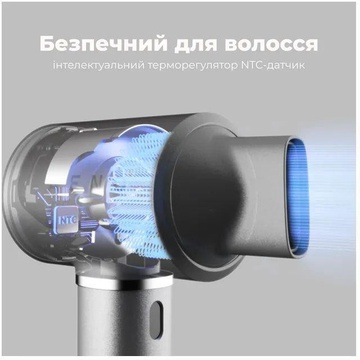 AENO AI ProDryer HD5G (AHD0005G)