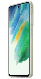 Samsung G990 Galaxy S21 FE Premium Clear Cover Transparent (EF-QG990CTEG)