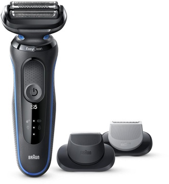 Braun Series 5 EasyClean Wet&Dry 50-B1620s