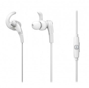 Audio-Technica ATH-CKX7IS WH
