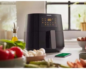 Philips Ovi XL Essential Connected HD9280/70