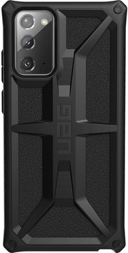 URBAN ARMOR GEAR Samsung Galaxy Note 20 Monarch Black (212191114040)