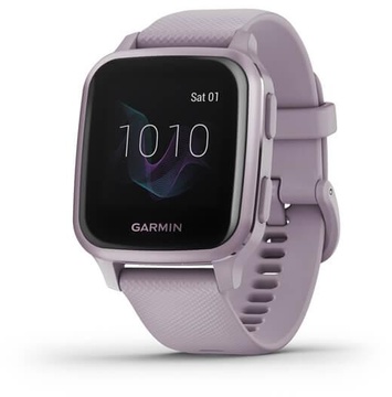 Garmin Venu Sq Orchid/Metallic Orchid (010-02427-12)