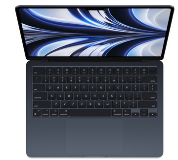 Apple MacBook Air 15" M3 Midnight 2024 (MRYU3)