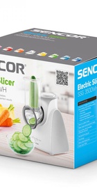 Sencor SSG 3500WH