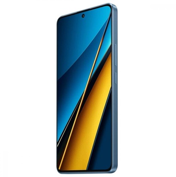 Xiaomi Poco X6 12/512GB Blue (Global Version)