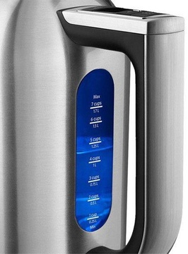 KitchenAid 5KEK1722ESX