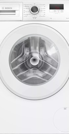 Bosch WGE02200BY