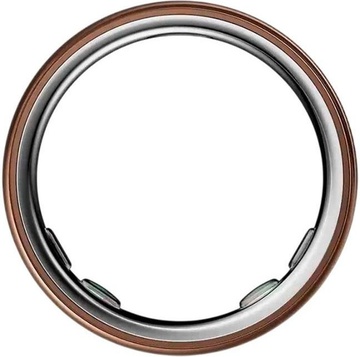 Oura Ring 5 Deep Rose - Size 6 (JZ90-63469-06)