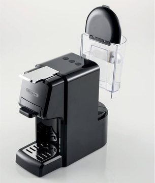 Ariete 1304/1 BK Moderna Cassetto 4in1 (00M130401AR0)