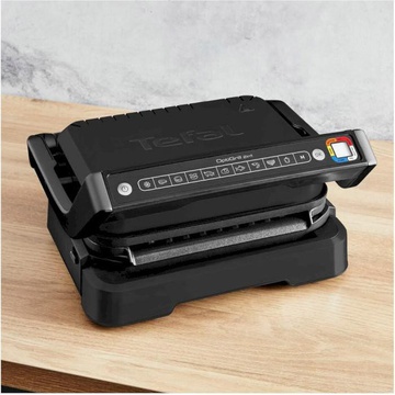Tefal OptiGrill 2in1 GC772810