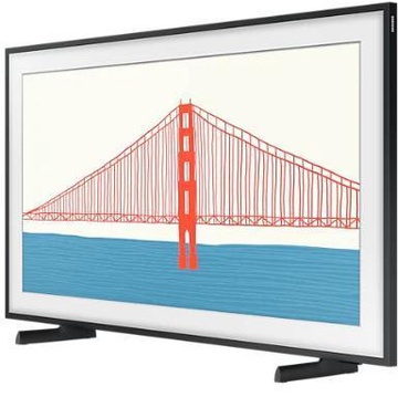 Samsung QE55LS03AAUXUA