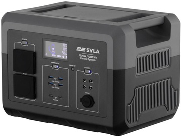 2E Syla (2E-PPS1512)