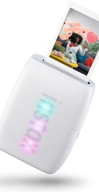 Fujifilm Instax Mini Link 3 Clay White (16832077)