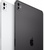 Apple iPad Pro 13 2024 Wi-Fi 1TB Silver with Nano-texture Glass (MWRG3)