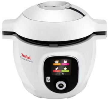 Тефаль COOK4ME+ CY851130