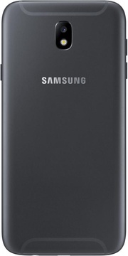 Samsung Galaxy J7 2017 Duos (SM-J730FZKN) Black (UA UCRF)