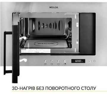 Weilor WBM 2041 GSS