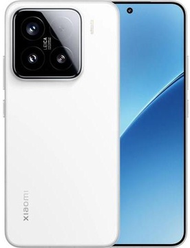 Xiaomi 15 12/512GB White