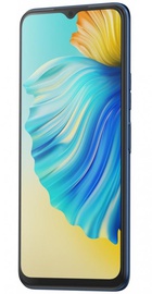 Tecno Spark 8p (KG7n) 4/128Gb NFC Atlantic Blue (4895180773402)