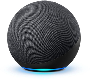 Amazon Echo Dot 4rd Generation Charcoal (B07XJ8C8F5)