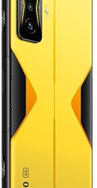 Xiaomi Poco F4 GT 8/128GB Cyber Yellow (UA)