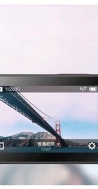 Xiaomi 4K Night Black International Edition (YI-90003)