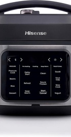 Hisense HMC6SBK