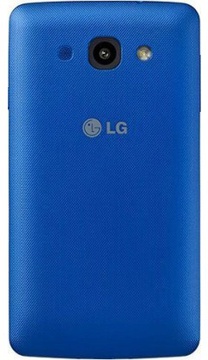 LG X135 L60 Dual Blue (UA UCRF)