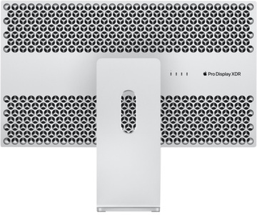 Apple Pro Cinema XDR (with Pro Stand)
