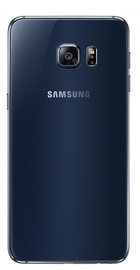 Samsung G928F Galaxy S6 edge+ 32GB Black Sapphire (UA UCRF)