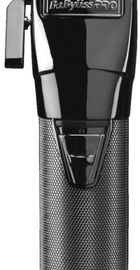 BaByliss PRO FX8705E Gunsteel FX Grooming Set (BAB FX8705E)