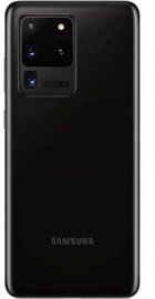 Samsung Galaxy S20 Ultra 5G SM-G988U 12/128GB Black