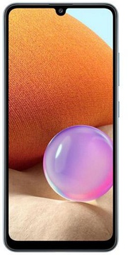 Samsung Galaxy A32 5G 4/64GB Blue (SM-A326FZBD)