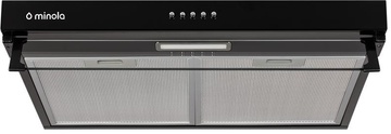 Minola HPL 517 BL