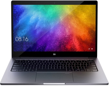 Xiaomi Mi Notebook Air 13.3 i5 8/512Gb MX250 Silver 2019 (JYU4151CN)