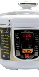 Rotex REPC58-G