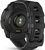 Garmin Instinct 3 45mm AMOLED Black with Black Band (010-02936-00)