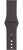 Apple Watch 42mm Series 1 Gold Aluminum Case with Cocoa Sport Band (MNNN2)
