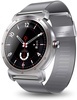Lemfo K88h Plus Metal с сенсорным дисплеем (Серебристый)