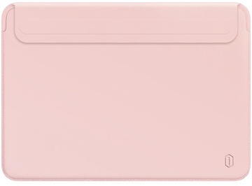 WIWU Skin Pro II for MacBook 16 Pink (2020-2022)