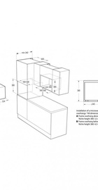 Gorenje BM201AG1X