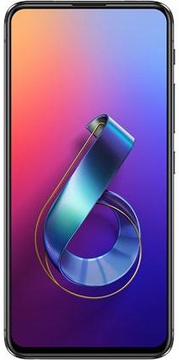 ASUS ZenFone 6 ZS630KL 6/64GB Midnight Black (ZS630KL-2A031)