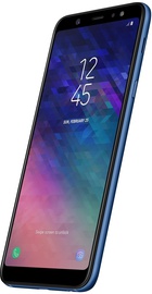 Samsung Galaxy A6 Plus 2018 4/64GB Blue