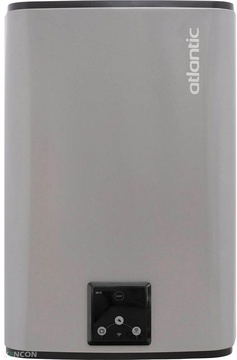 Atlantic Steatite Cube WI-FI VM 075 S4CS 2400W silver (854034)
