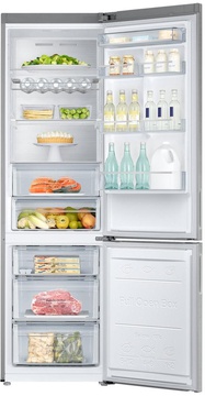 Samsung RB37J544VSA