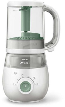 Philips AVENT SCF885/01