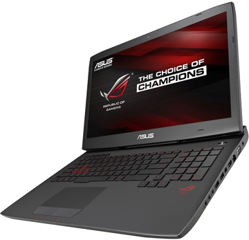 Asus ROG G751JY-DB73X