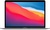 Apple MacBook Air 13" Space Gray Late 2020 (Z124000FK)