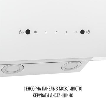 Perfelli VIO 5HW BIANCO